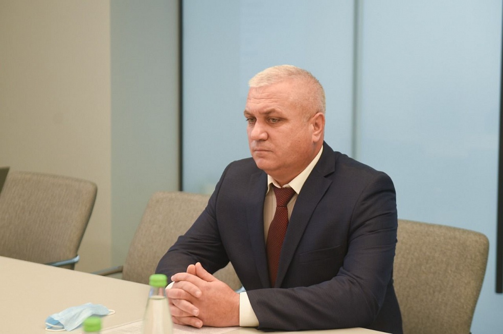 Официально: в Нижнекамске выбрали нового руководителя Исполнительного комитета города 